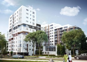 zdjęcie Apartamenty Opera