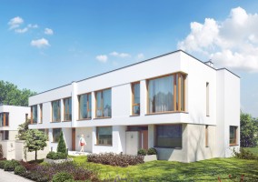 zdjęcie Ville Pod Skocznią