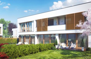 zdjęcie Ville Pod Skocznią