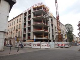 zdjęcie Miodowa Residence