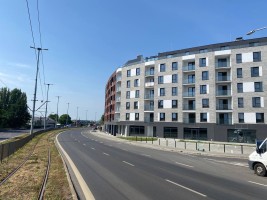 zdjęcie Odrzańskie Bulwary
