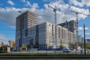zdjęcie Universam Grochów