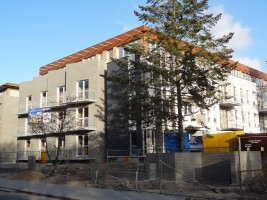 zdjęcie Apartamenty Bałtycka