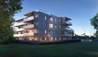 zdjęcie z budowy Revita 21