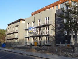 zdjęcie Apartamenty Bałtycka