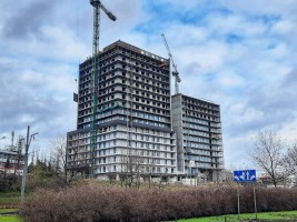 zdjęcie ATAL Warta Towers