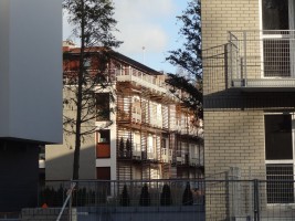 zdjęcie Apartamenty Bałtycka
