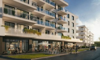 zdjęcie z budowy Żabiniec Vita