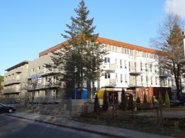 zdjęcie Apartamenty Bałtycka