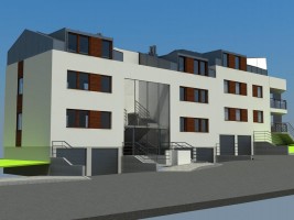 zdjęcie Apartamenty na Skarpowej