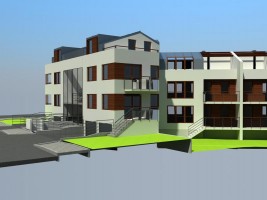 zdjęcie Apartamenty na Skarpowej