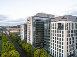 zdjęcie 3T Office Park