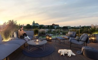 zdjęcie z budowy Revita 21