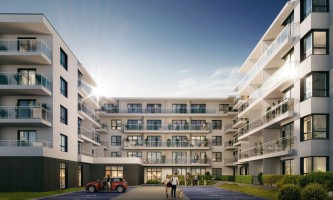 zdjęcie z budowy Żabiniec Vita