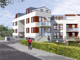 zdjęcie Apartamenty na Skarpowej