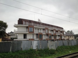 zdjęcie Poronińska 8