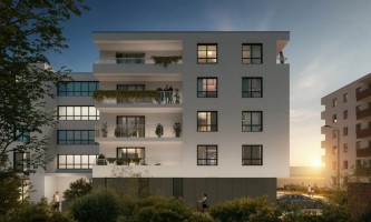 zdjęcie z budowy Żabiniec Vita