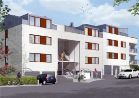 zdjęcie Apartamenty na Skarpowej