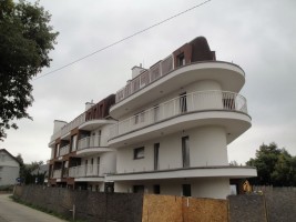 zdjęcie Poronińska 8