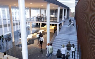 zdjęcie Centrum Nauki Keplera i Planetarium Wenus