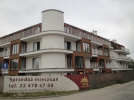 zdjęcie Poronińska 8