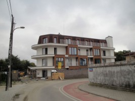zdjęcie Poronińska 8
