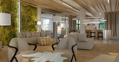zdjęcie Hotel Radisson Blu Resort, Ostróda Mazury Lakes