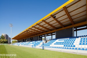 zdjęcie Regionalne Centrum Sportu im. Sebastiana Karpiniuka
