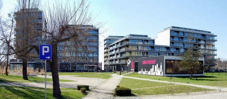 zdjęcie 19 Dzielnica I