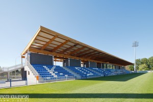 zdjęcie Stadion Miejski