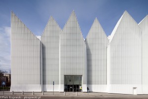 zdjęcie Filharmonia im. Mieczysława Karłowicza