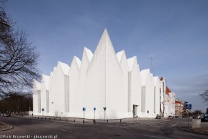zdjęcie Filharmonia Szczecińska