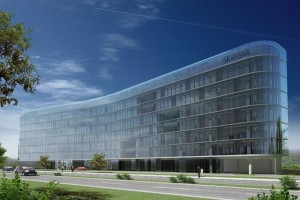wizualizacje Aero Point