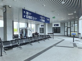 zdjęcie Dworzec kolejowy