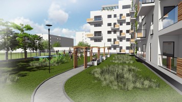 zdjęcie Kopernika 34A