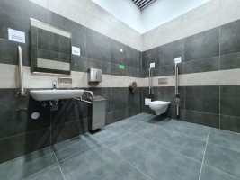 zdjęcie Dworzec kolejowy