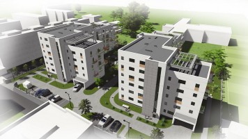 zdjęcie Kopernika 34A