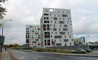 budynek nr 2
