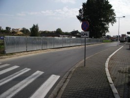 przygotowywanie działki pod inwestycję