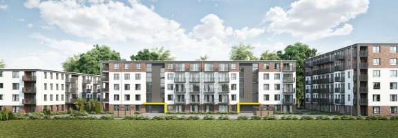 zdjęcie Osiedle Spiska