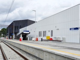 zdjęcie Dworzec kolejowy