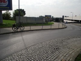 przygotowywanie działki pod inwestycję