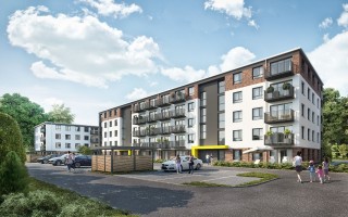 zdjęcie Osiedle Spiska