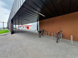 zdjęcie Dworzec kolejowy