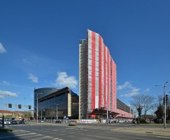 zdjęcie Arkady Wrocławskie