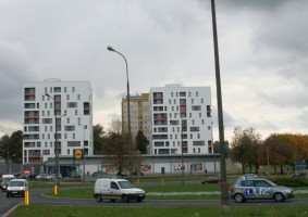 budynek nr 2