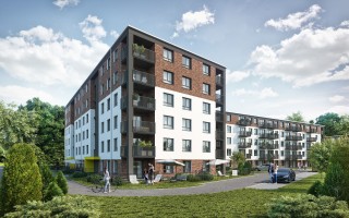 zdjęcie Osiedle Spiska