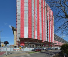 zdjęcie Arkady Wrocławskie