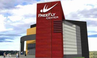zdjęcie Free Fly Center