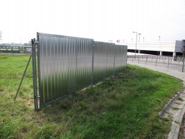 przygotowywanie działki pod inwestycję